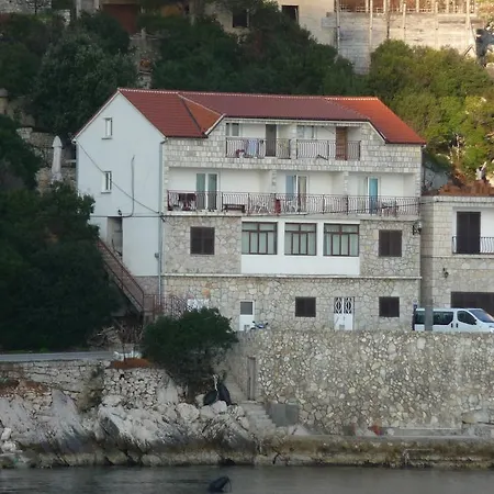 게스트하우스 Anita Babino Polje