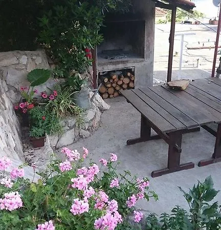 Anita 3* Babino Polje